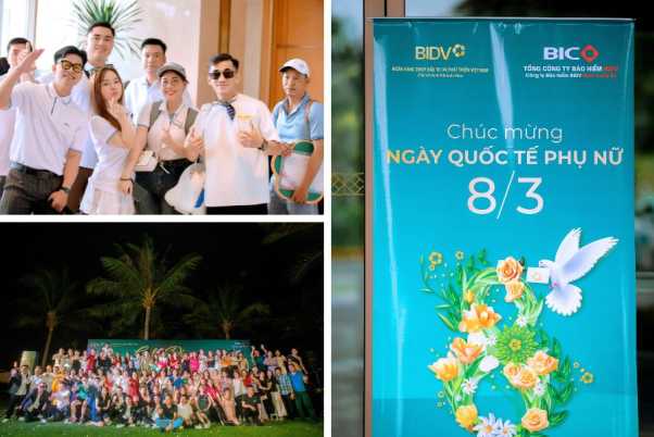 Tour nghỉ dưỡng 2N1Đ tại Movenpick resort Cam Ranh kết hợp Gala dinner